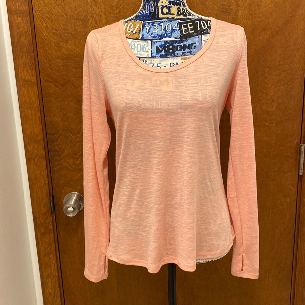 Cute long sleeves shirt